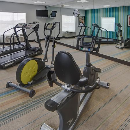 Holiday Inn Express & Suites Cookeville By Ihg Ngoại thất bức ảnh