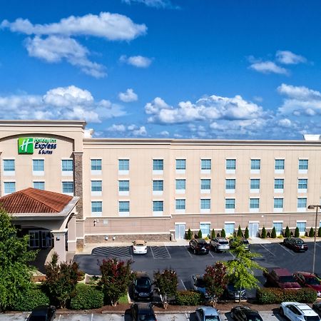 Holiday Inn Express & Suites Cookeville By Ihg Ngoại thất bức ảnh