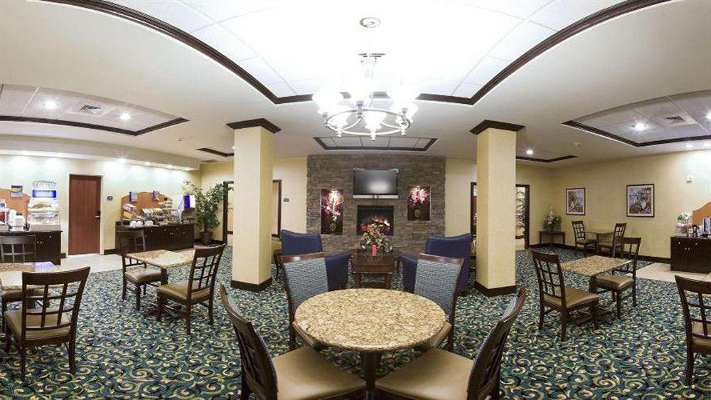 Holiday Inn Express & Suites Cookeville By Ihg Ngoại thất bức ảnh