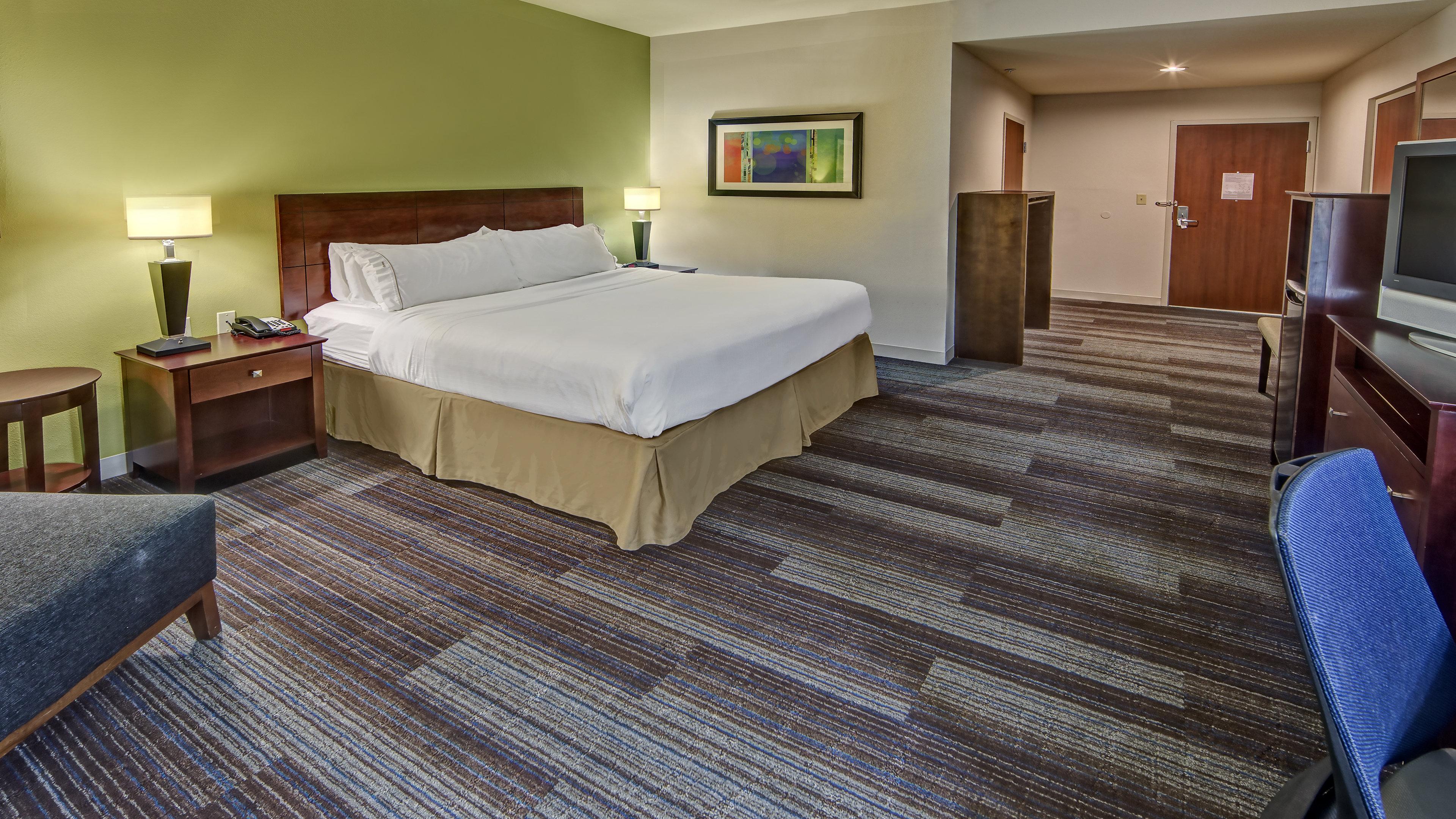 Holiday Inn Express & Suites Cookeville By Ihg Ngoại thất bức ảnh