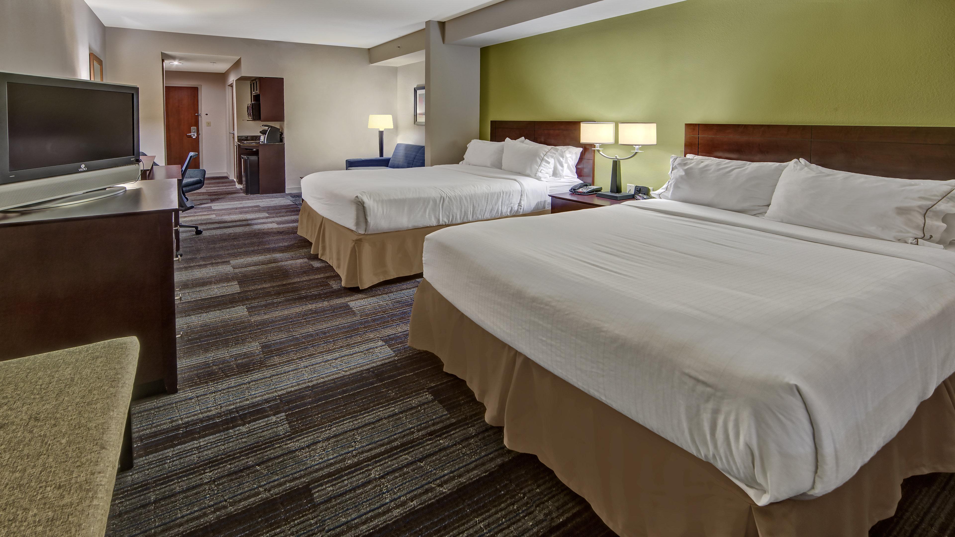 Holiday Inn Express & Suites Cookeville By Ihg Ngoại thất bức ảnh