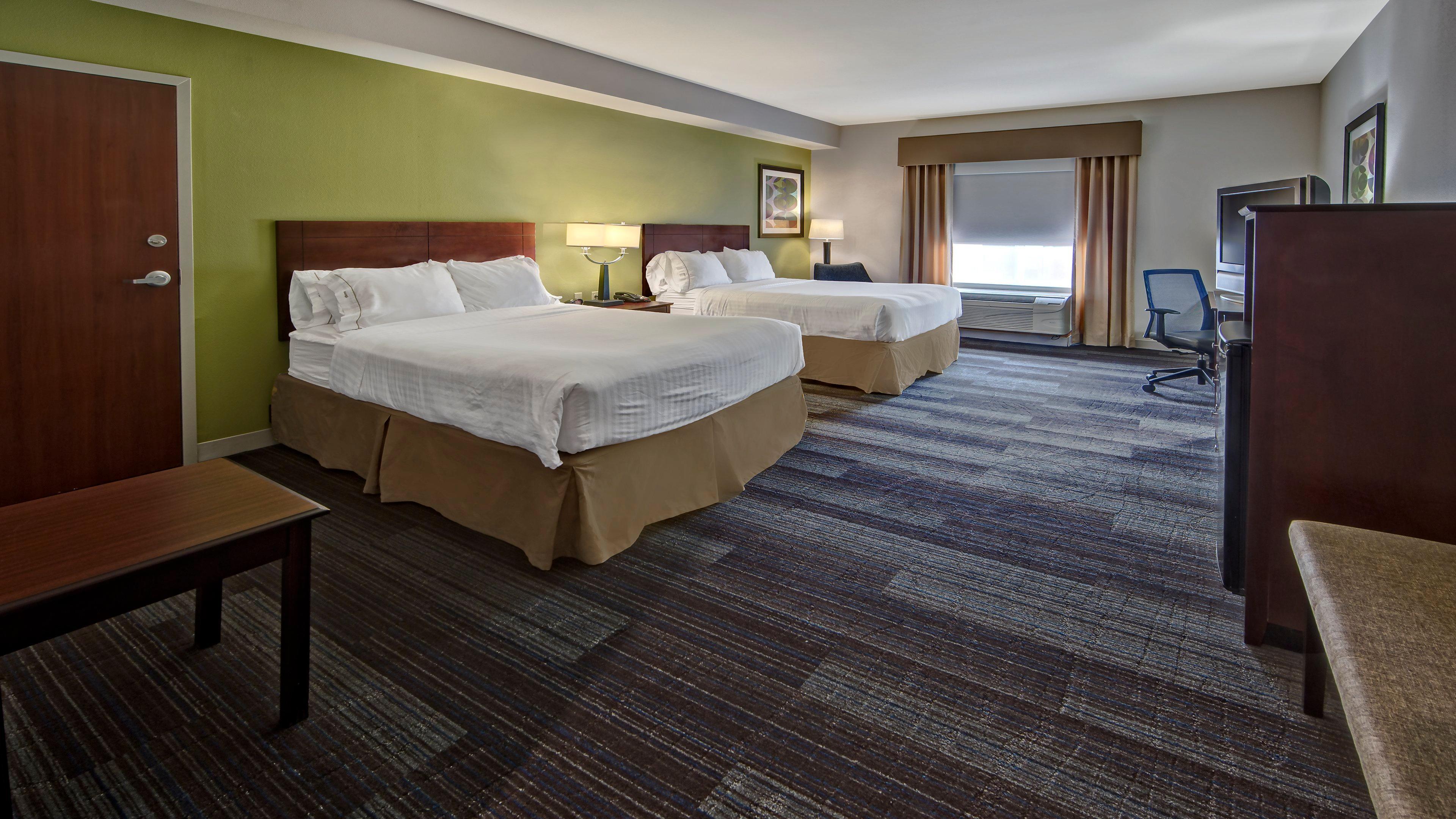 Holiday Inn Express & Suites Cookeville By Ihg Ngoại thất bức ảnh