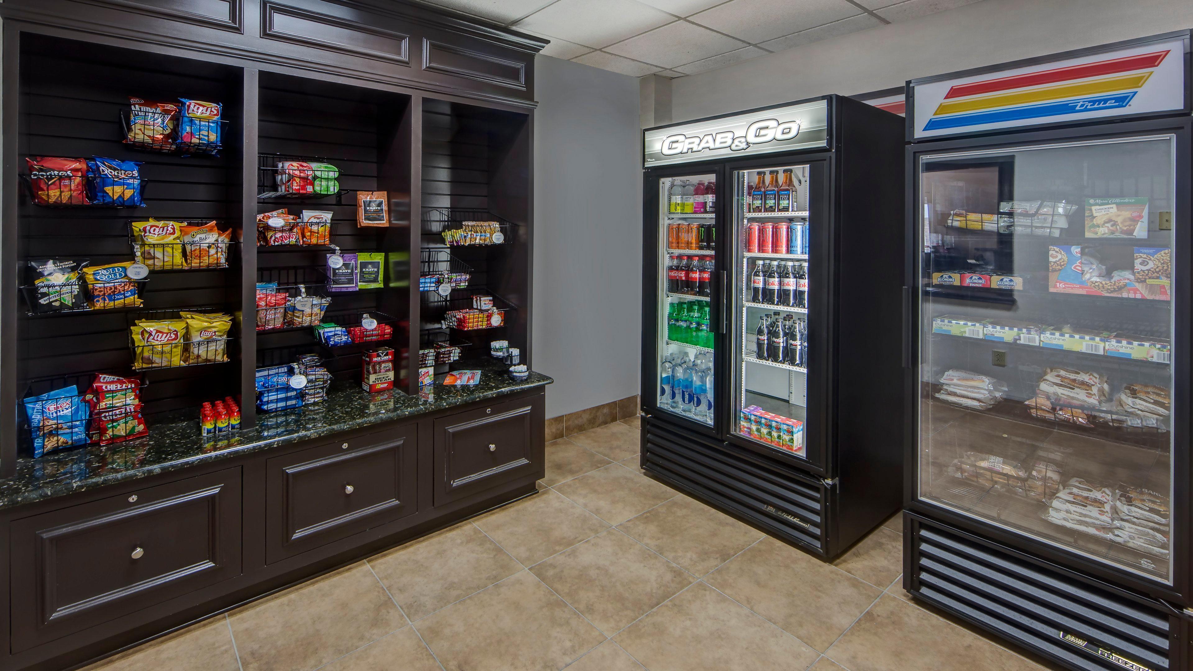 Holiday Inn Express & Suites Cookeville By Ihg Ngoại thất bức ảnh