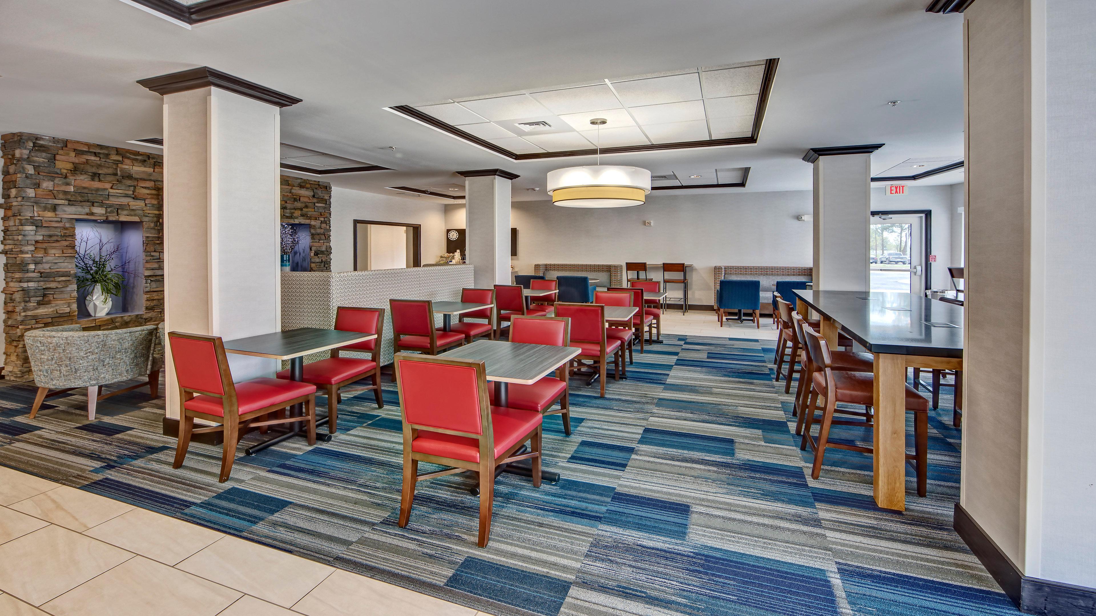 Holiday Inn Express & Suites Cookeville By Ihg Ngoại thất bức ảnh