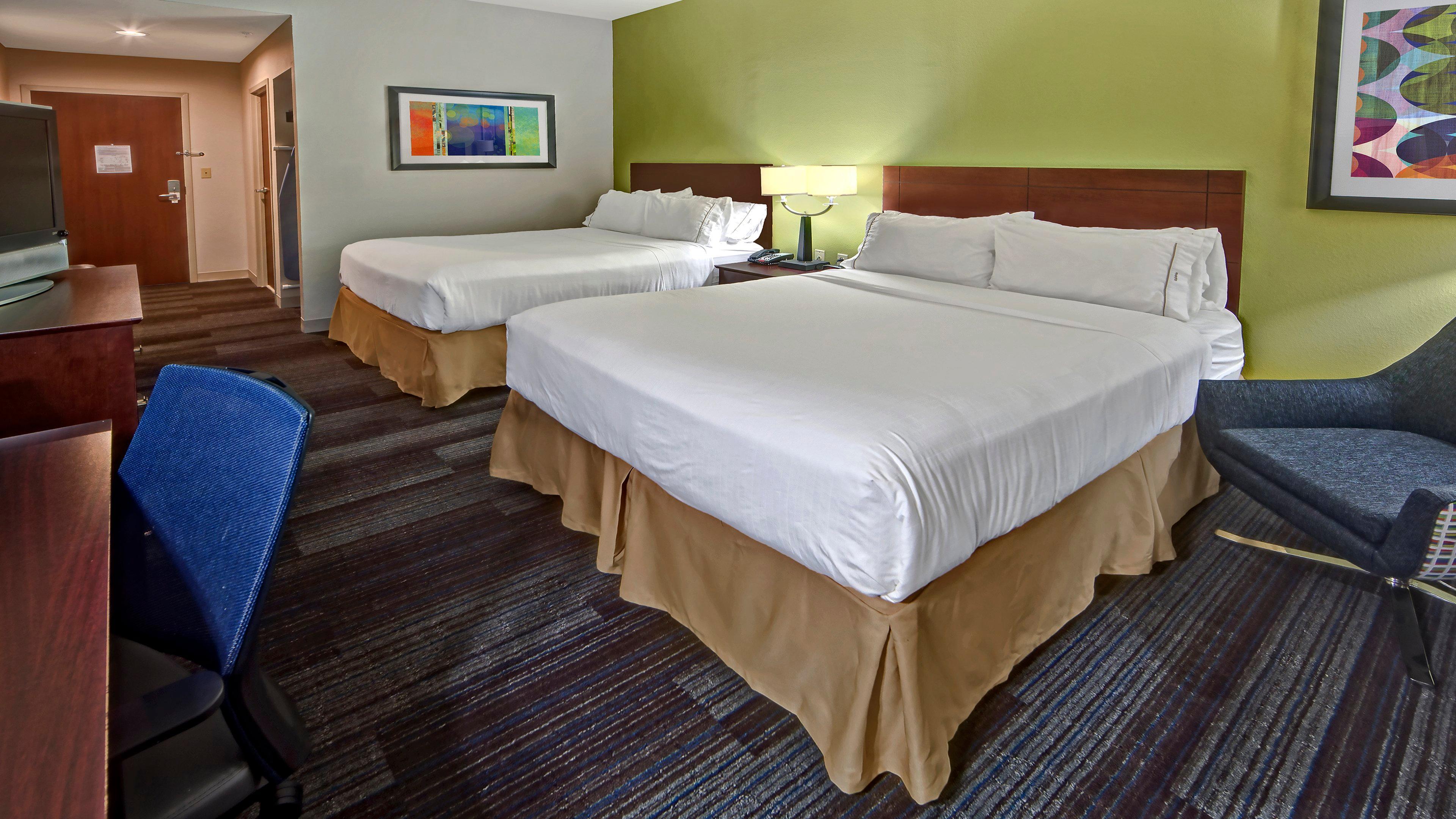 Holiday Inn Express & Suites Cookeville By Ihg Ngoại thất bức ảnh