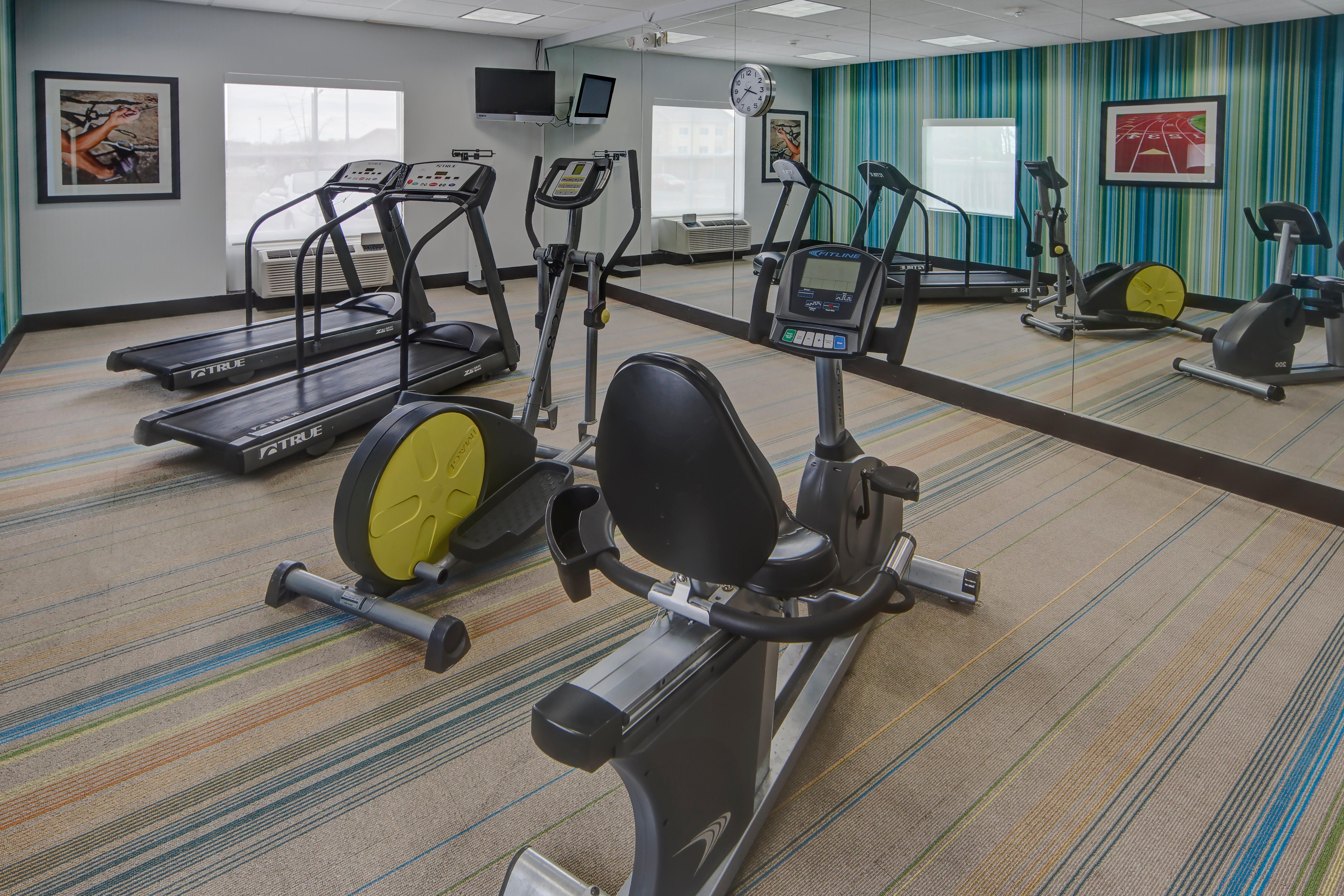 Holiday Inn Express & Suites Cookeville By Ihg Ngoại thất bức ảnh