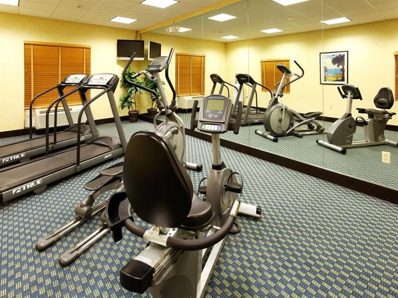 Holiday Inn Express & Suites Cookeville By Ihg Ngoại thất bức ảnh