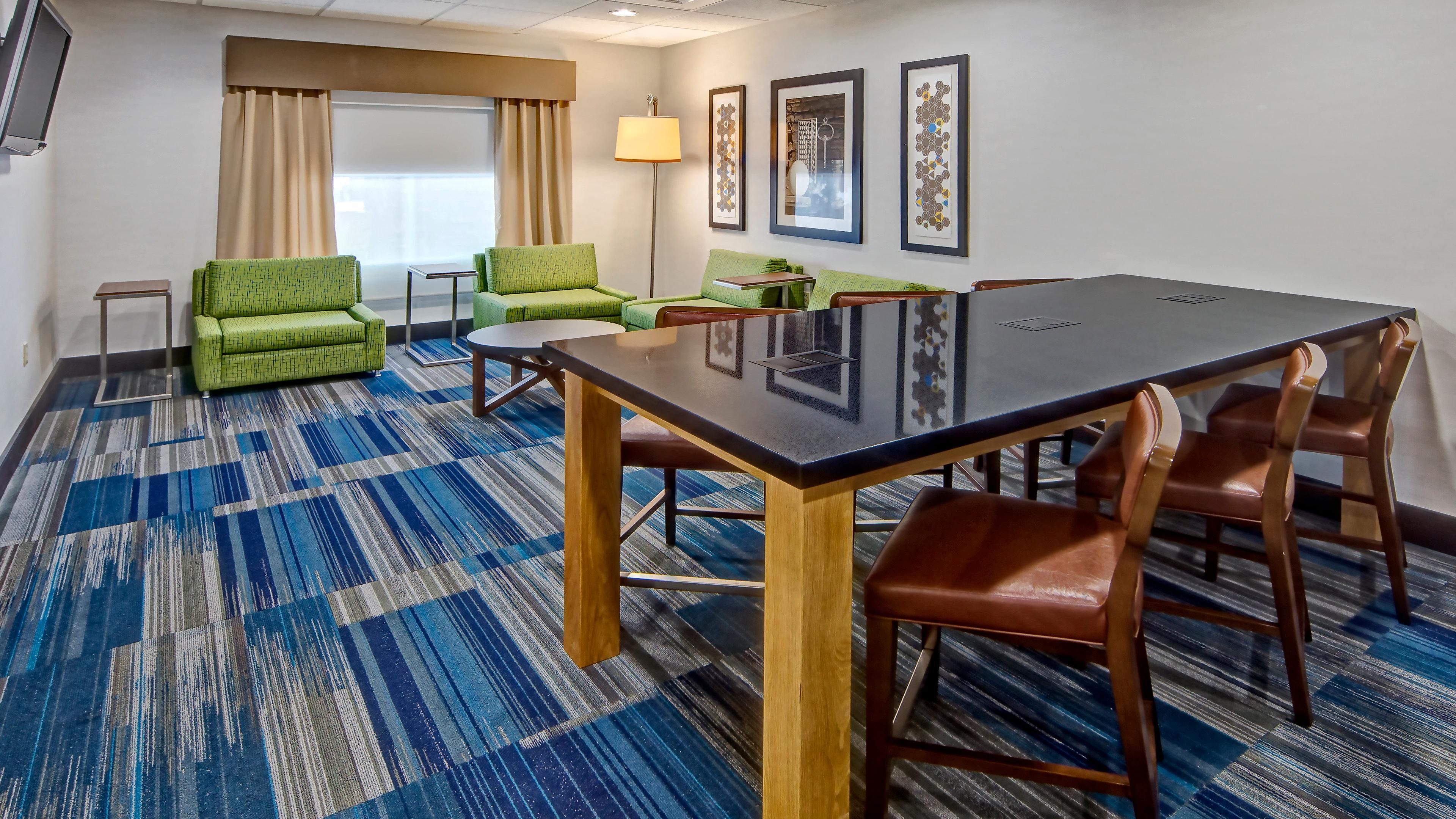 Holiday Inn Express & Suites Cookeville By Ihg Ngoại thất bức ảnh