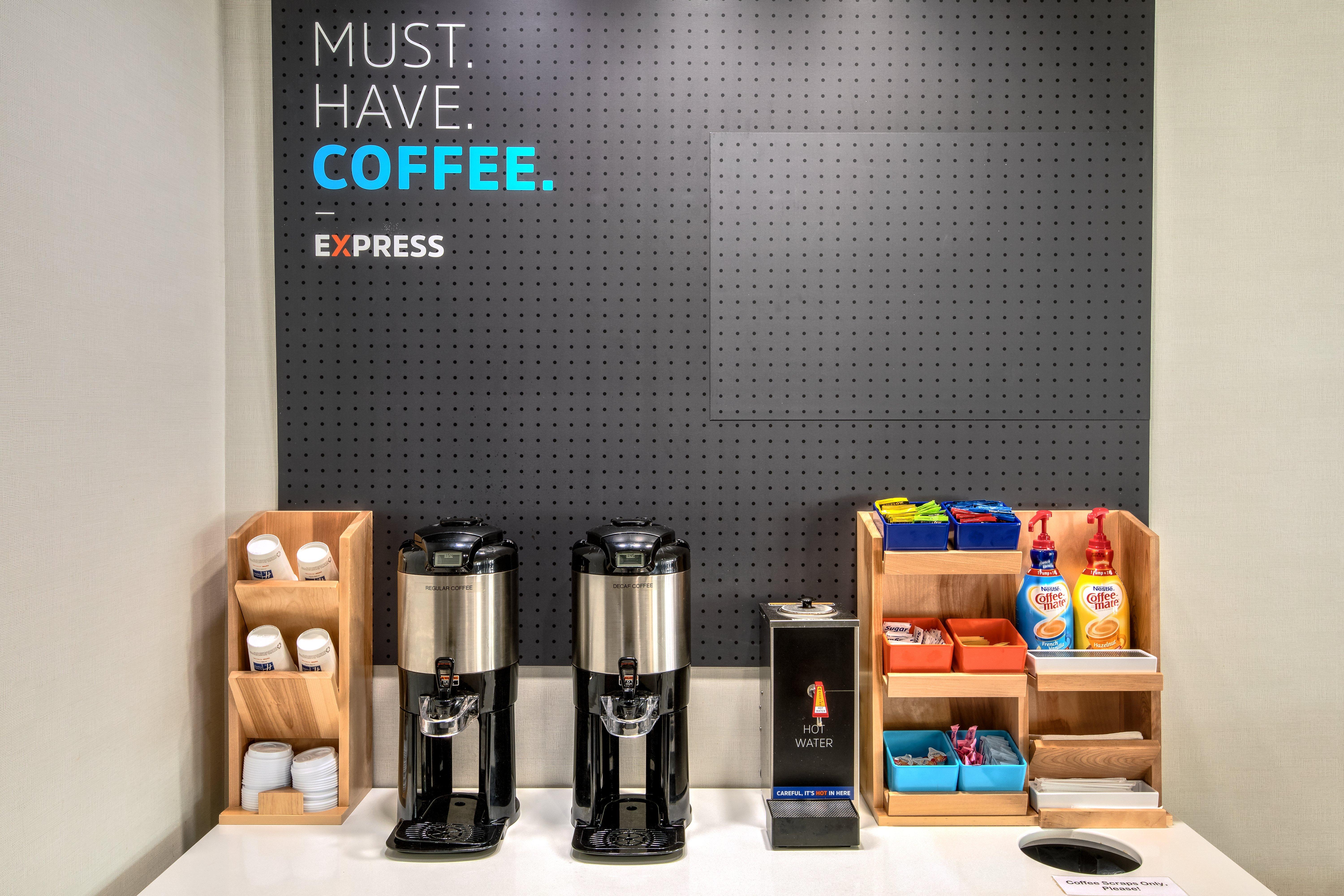 Holiday Inn Express & Suites Cookeville By Ihg Ngoại thất bức ảnh