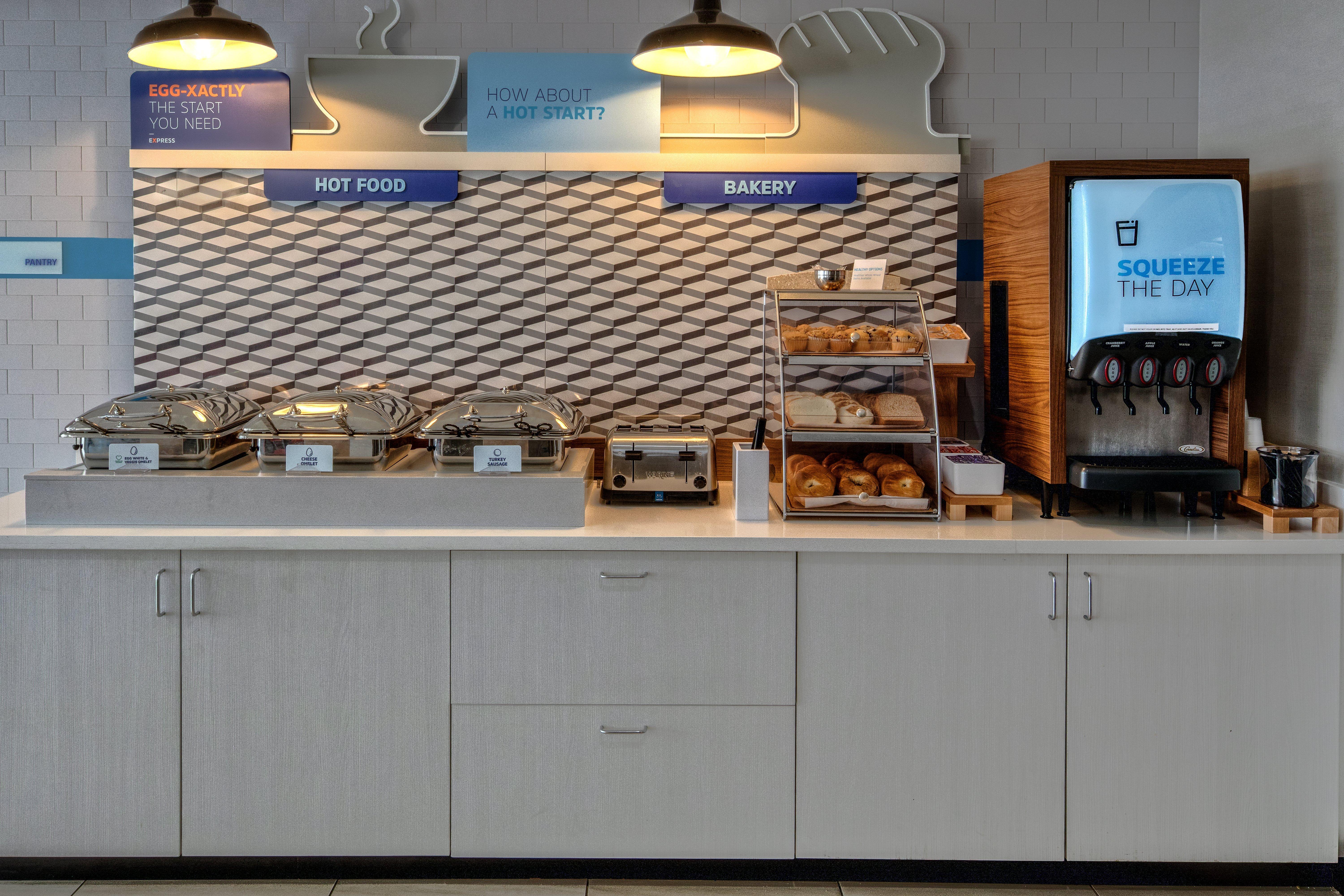 Holiday Inn Express & Suites Cookeville By Ihg Ngoại thất bức ảnh