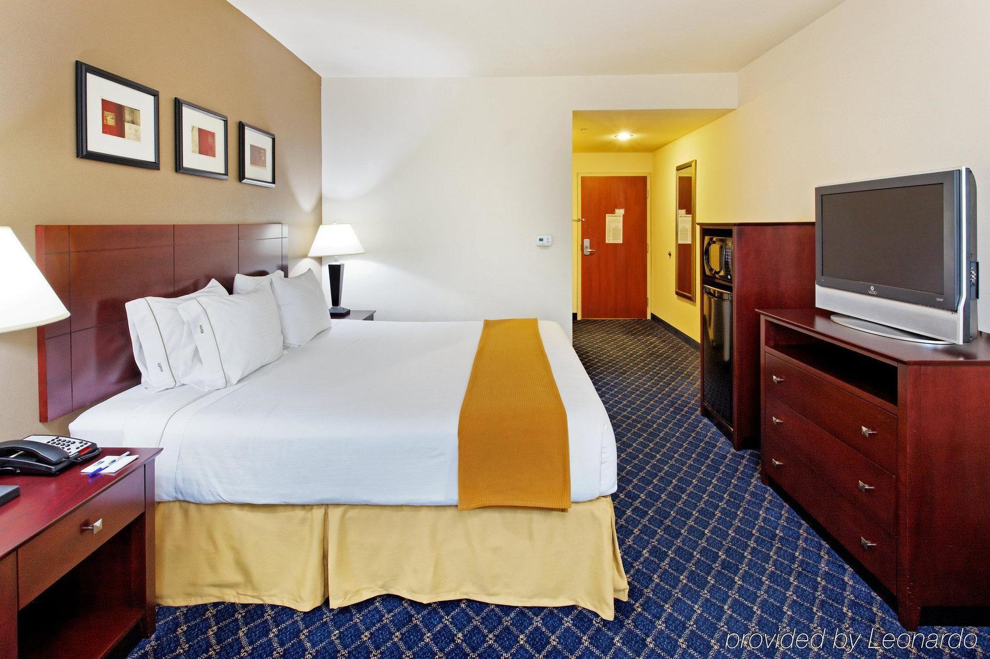 Holiday Inn Express & Suites Cookeville By Ihg Phòng bức ảnh