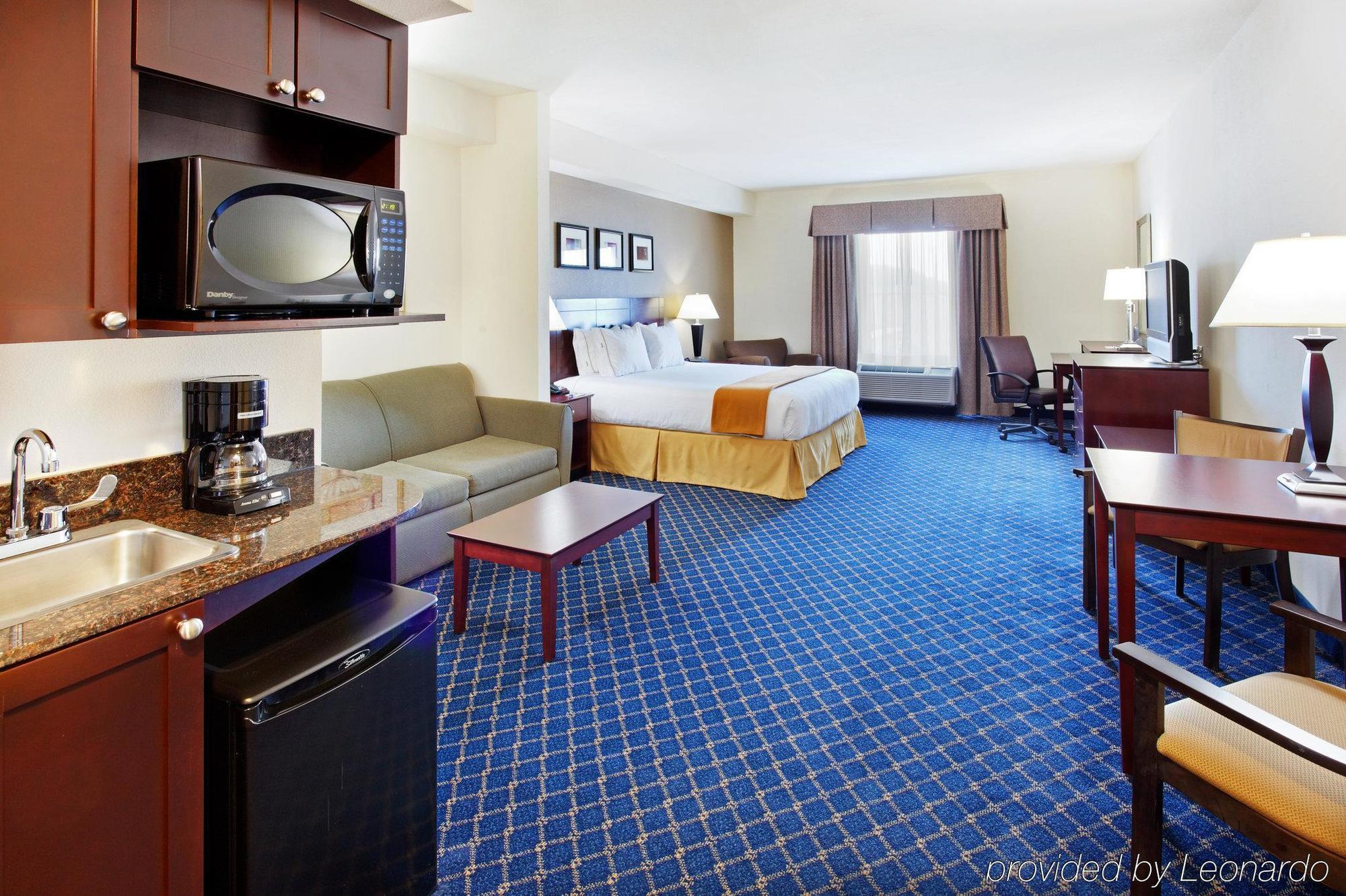 Holiday Inn Express & Suites Cookeville By Ihg Phòng bức ảnh