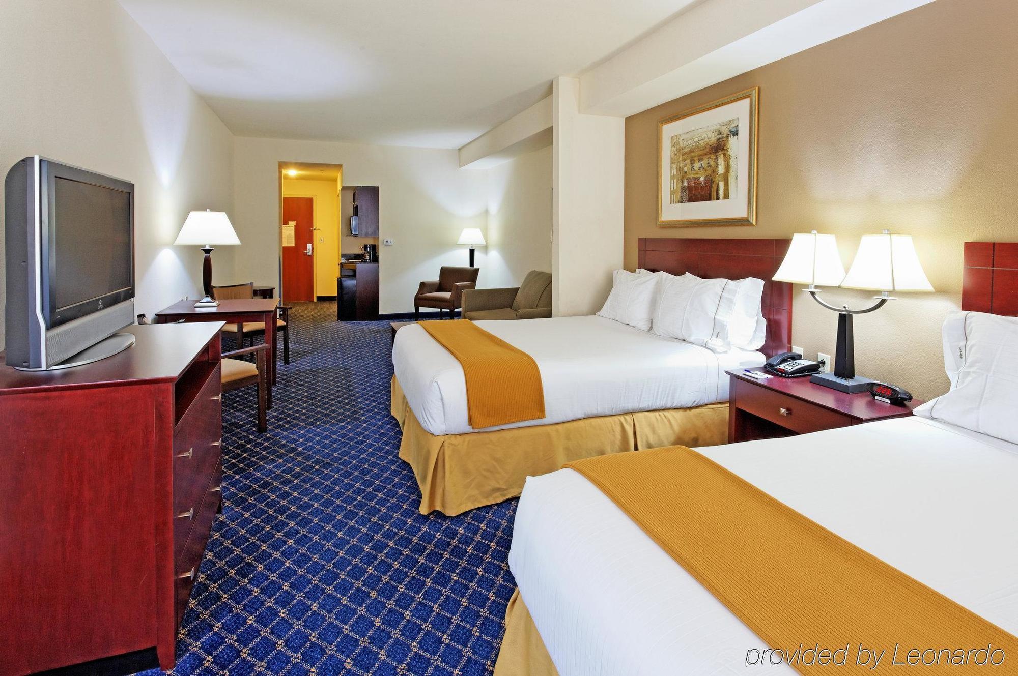 Holiday Inn Express & Suites Cookeville By Ihg Phòng bức ảnh