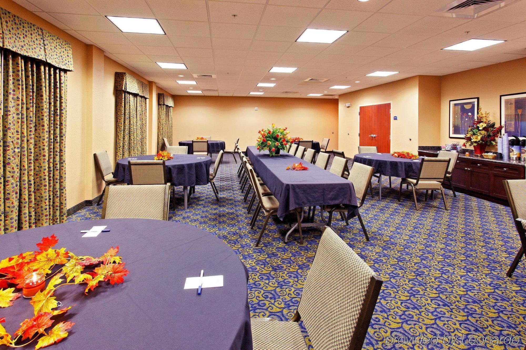 Holiday Inn Express & Suites Cookeville By Ihg Ngoại thất bức ảnh