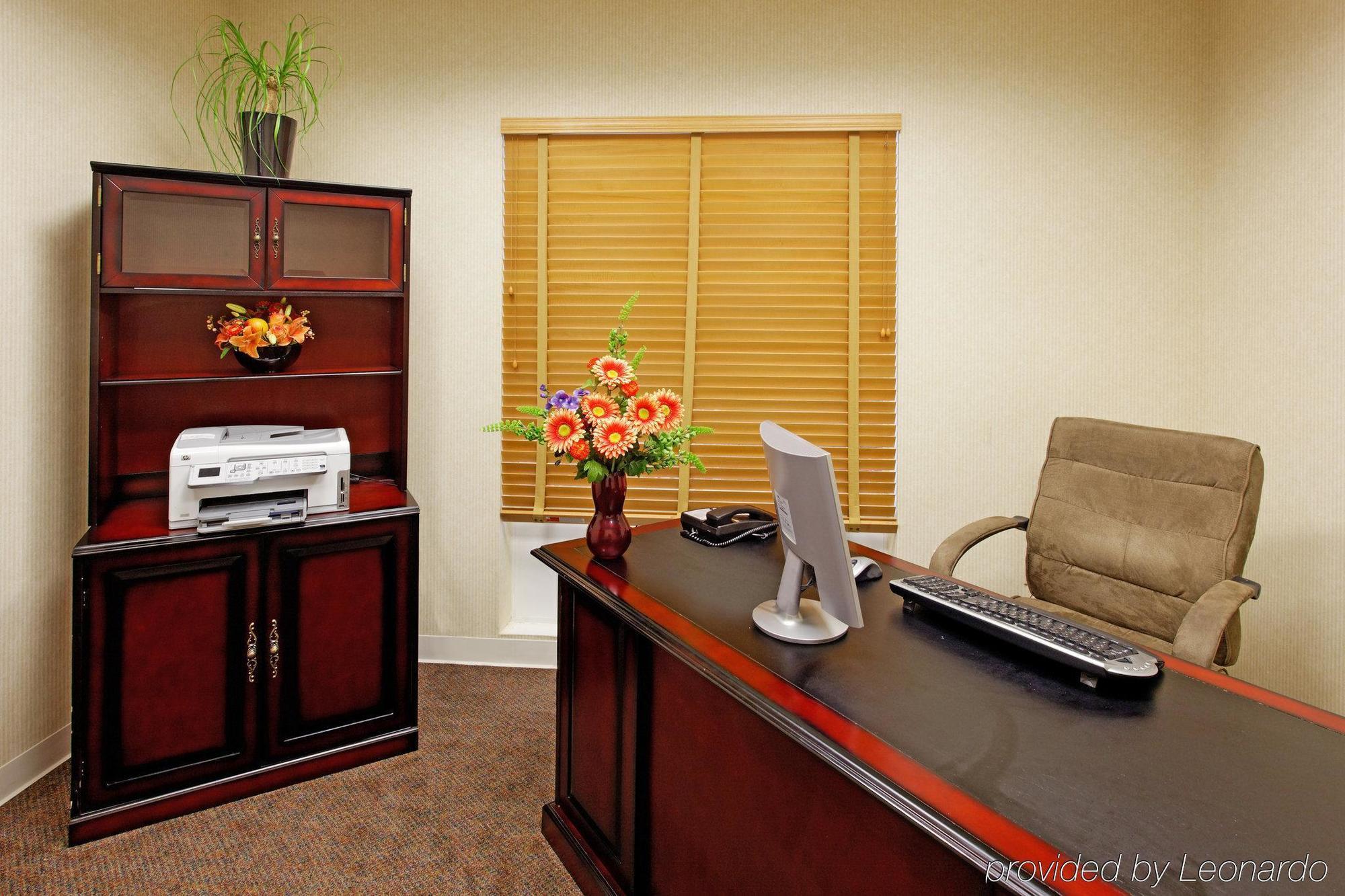 Holiday Inn Express & Suites Cookeville By Ihg Tiện nghi bức ảnh