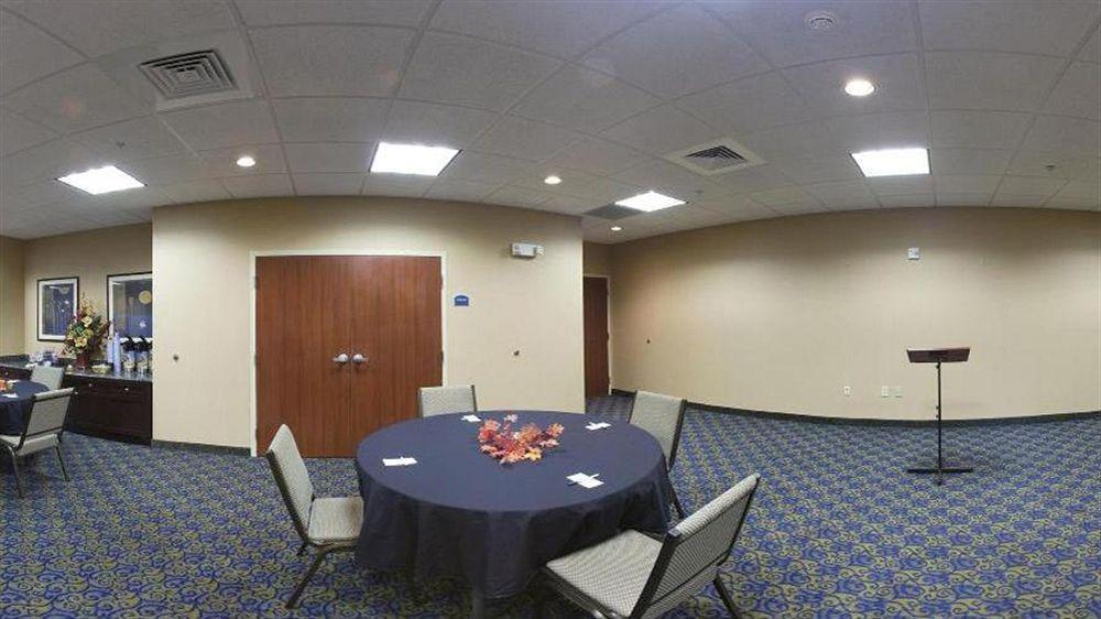 Holiday Inn Express & Suites Cookeville By Ihg Ngoại thất bức ảnh