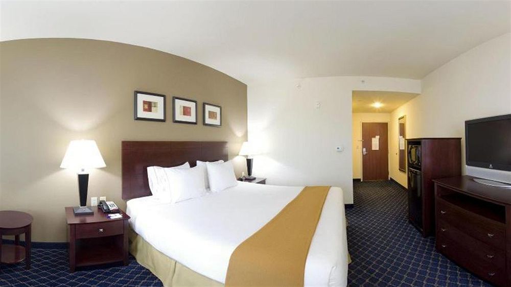 Holiday Inn Express & Suites Cookeville By Ihg Ngoại thất bức ảnh