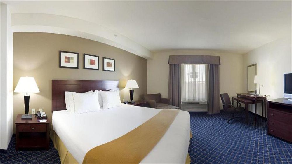 Holiday Inn Express & Suites Cookeville By Ihg Ngoại thất bức ảnh