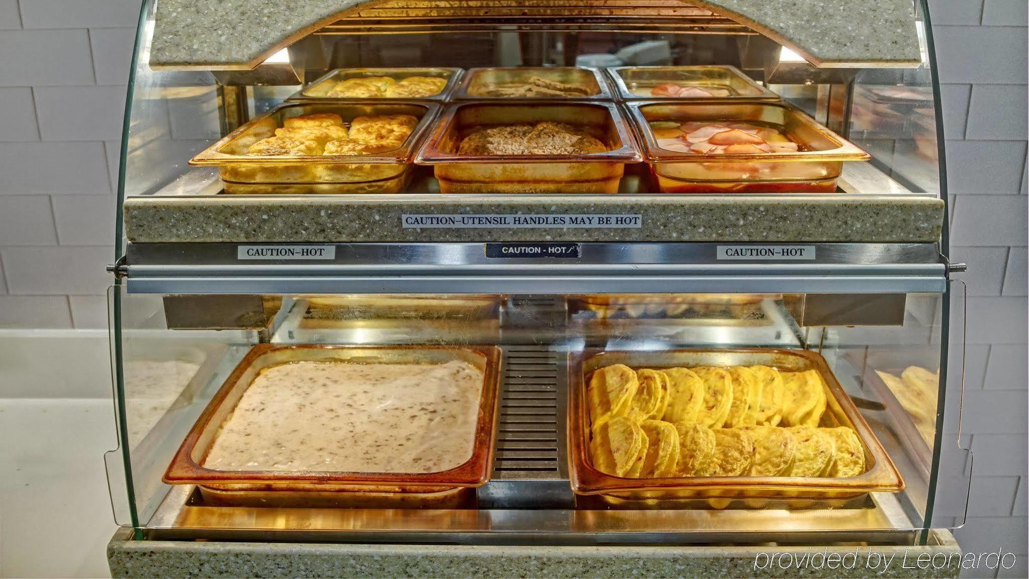 Holiday Inn Express & Suites Cookeville By Ihg Ngoại thất bức ảnh
