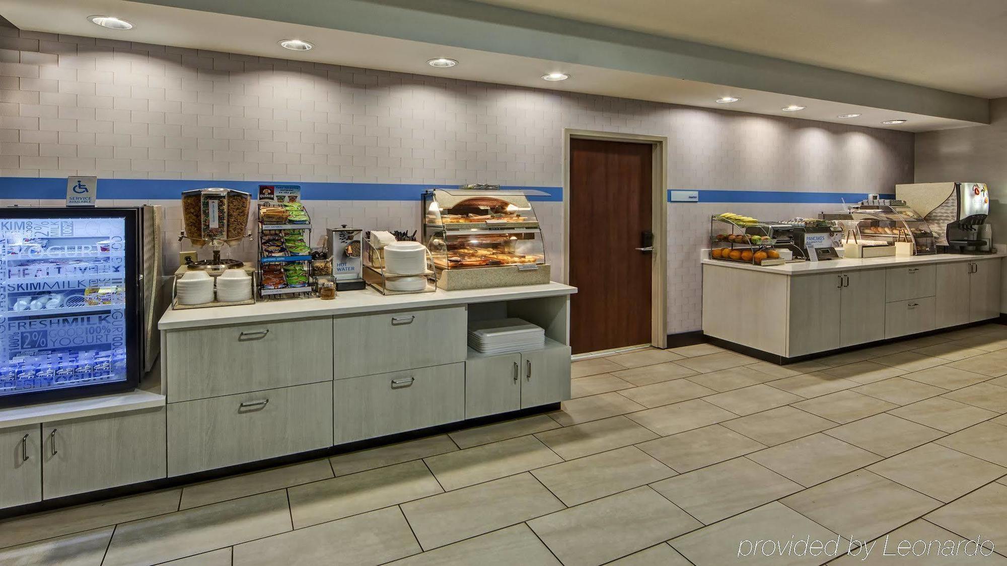 Holiday Inn Express & Suites Cookeville By Ihg Ngoại thất bức ảnh