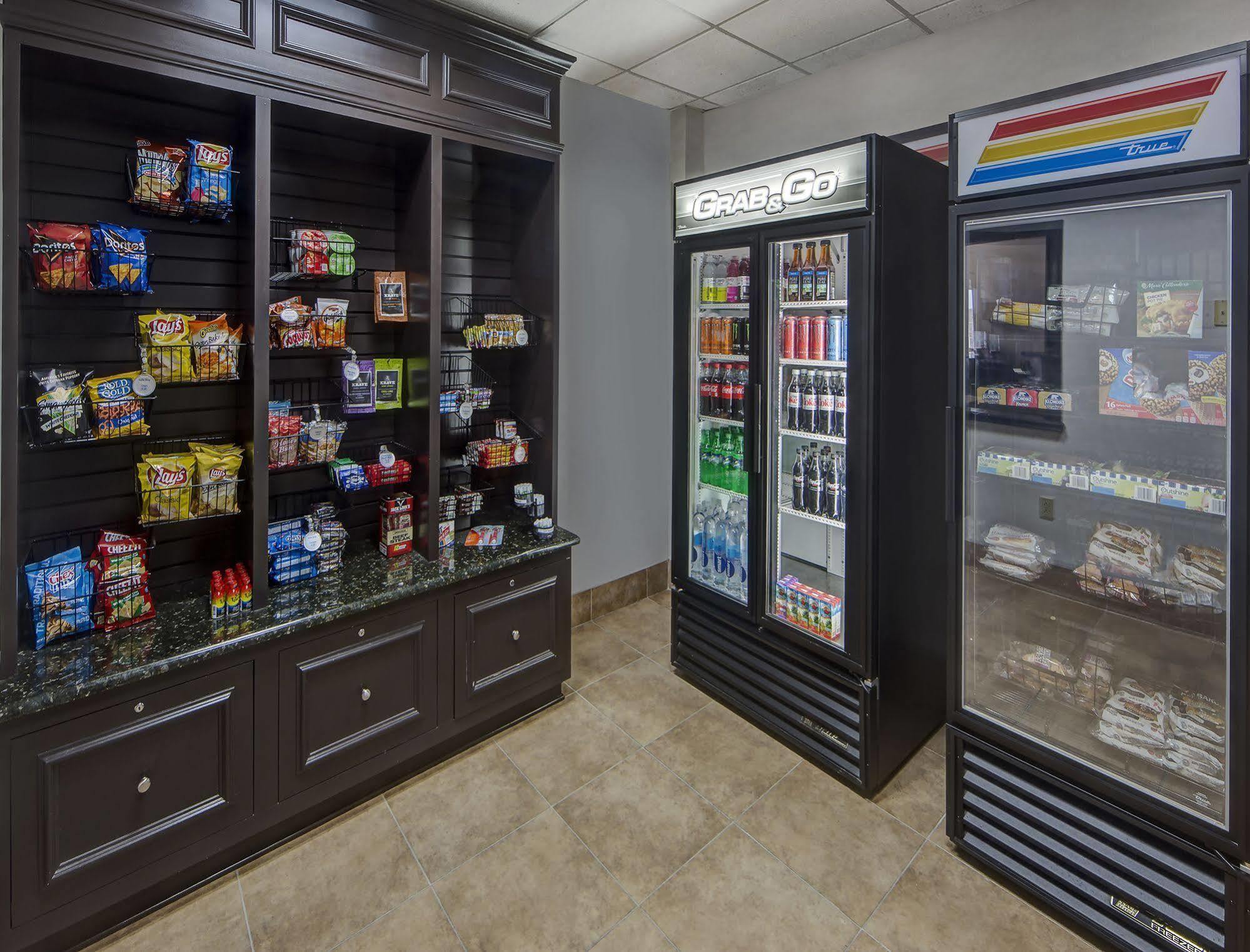 Holiday Inn Express & Suites Cookeville By Ihg Ngoại thất bức ảnh