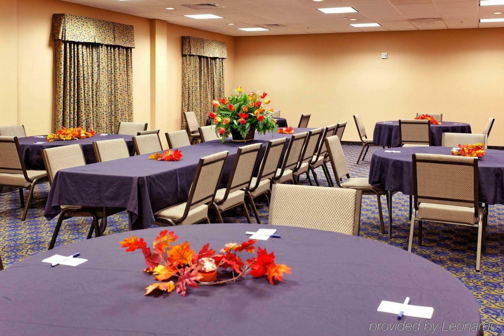 Holiday Inn Express & Suites Cookeville By Ihg Ngoại thất bức ảnh